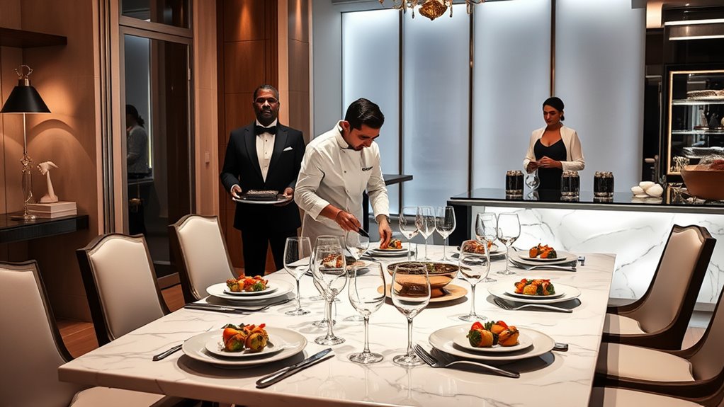 costly convenience versus affordability