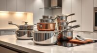 costly cookware investment