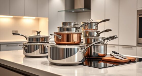 costly cookware investment