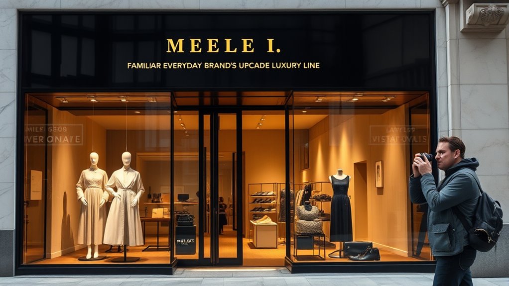 crafting authentic luxury narratives