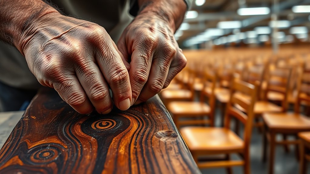 craftsmanship ensures lasting quality