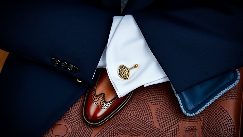 craftsmanship in every detail