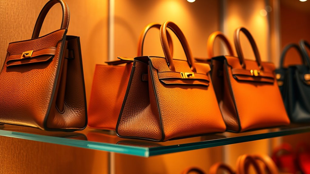 craftsmanship innovation exclusivity