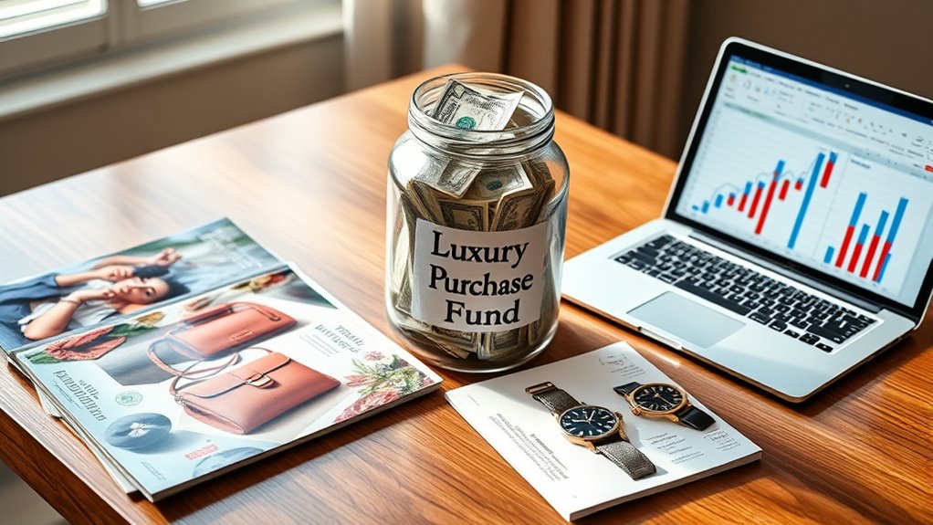 create a focused savings plan