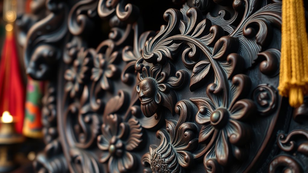 cultural artistry and innovation