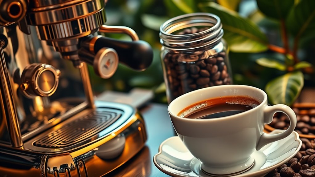 cultural heritage in coffee