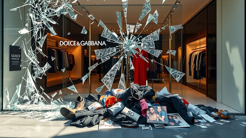 cultural sensitivity and repercussions