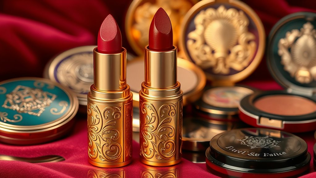 cultural symbolism influences beauty