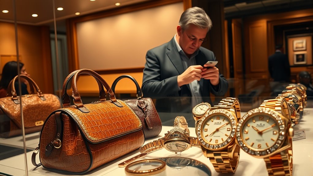 curate with historical insight