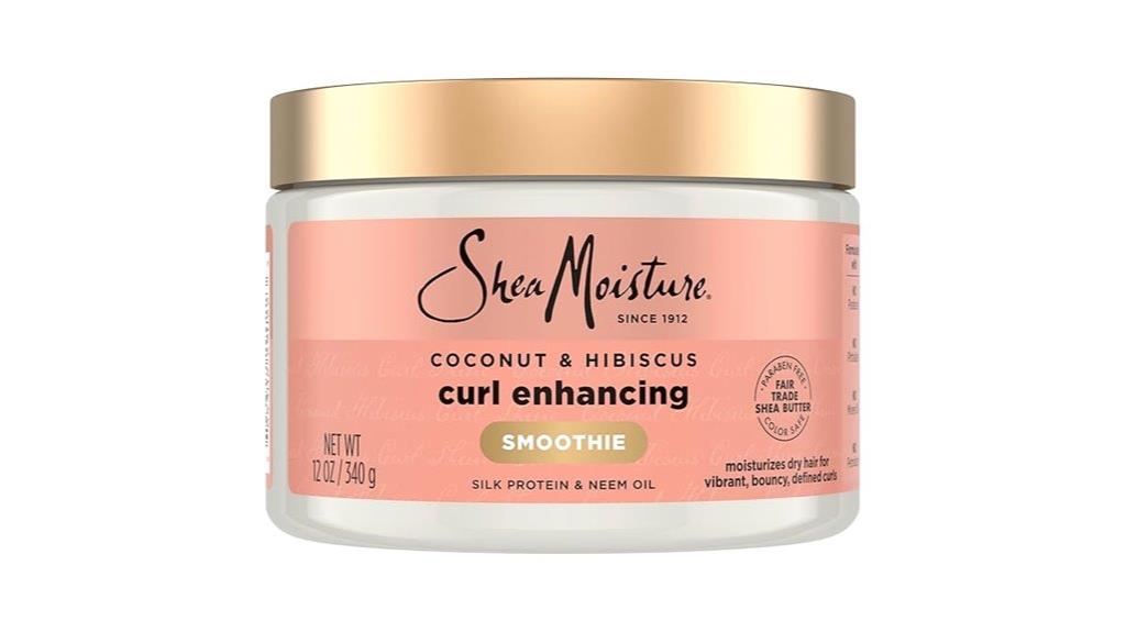 curl cream for thick hair
