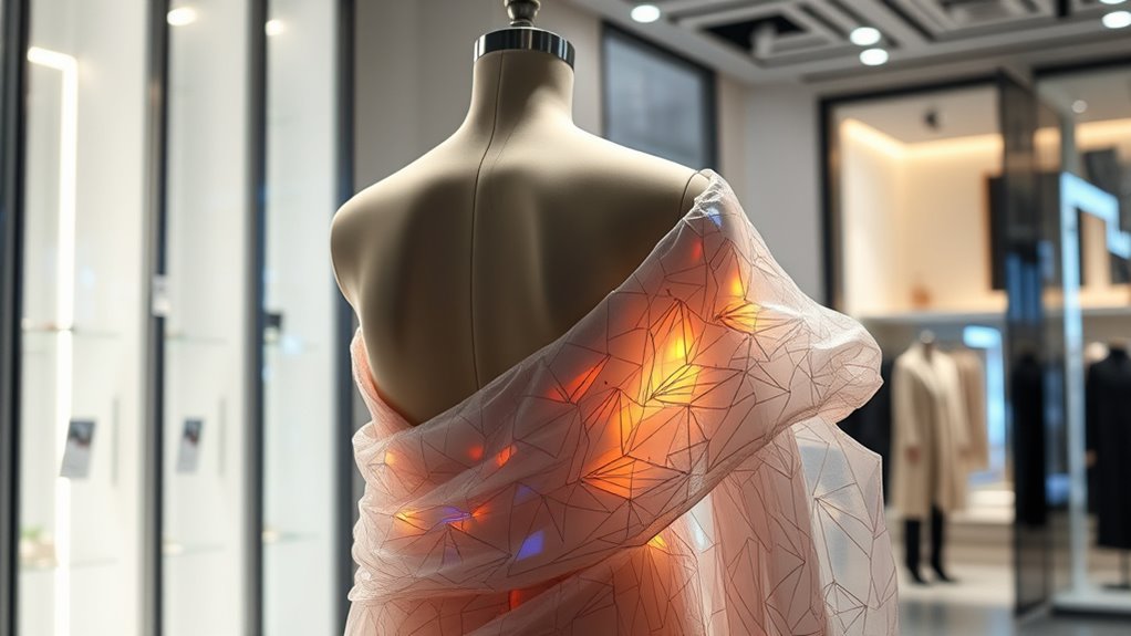 custom 3d fashion innovation