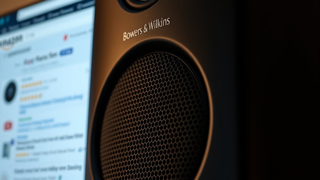 customer reviews reveal sound quality