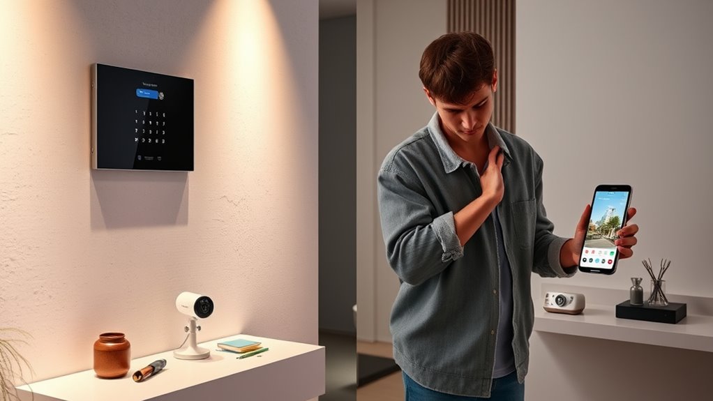 customizable cost effective security