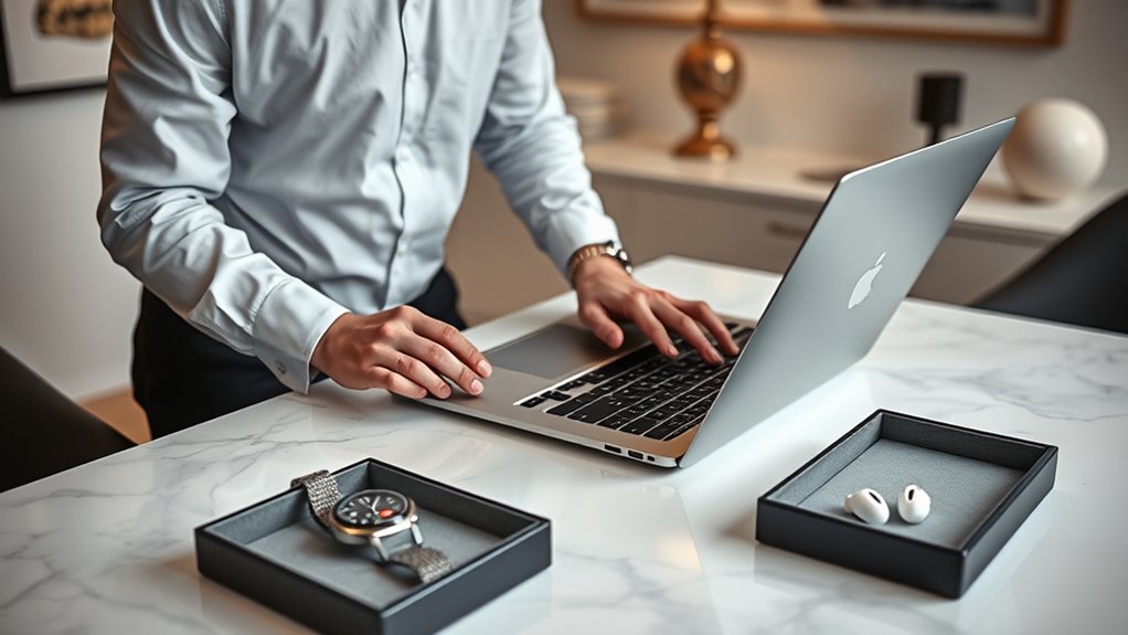 customized smart device support