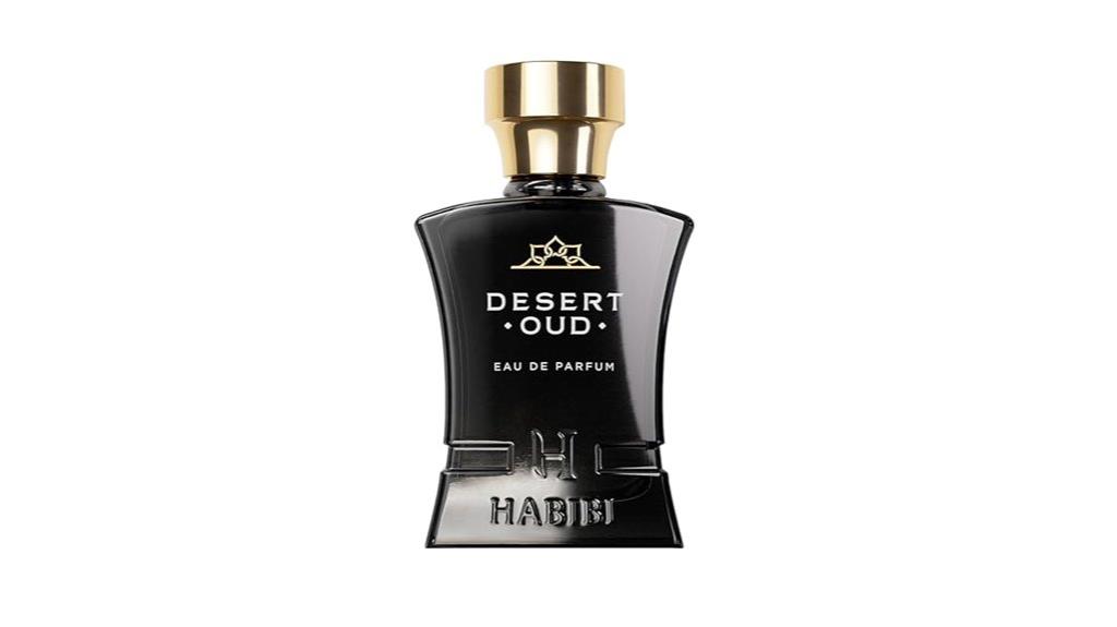 desert oud men s fragrance