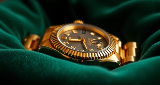 desire for expensive goods