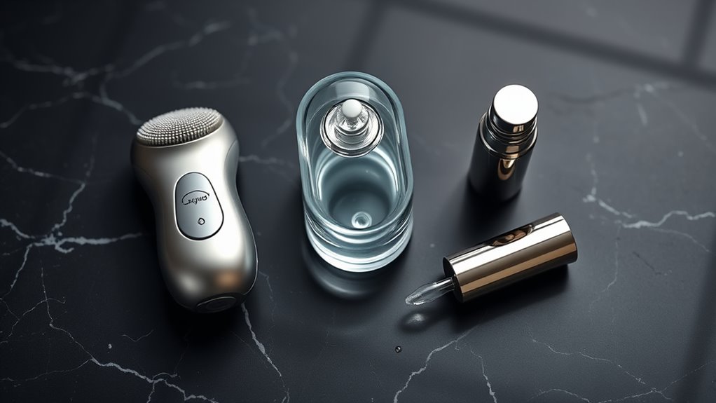 device care and maintenance