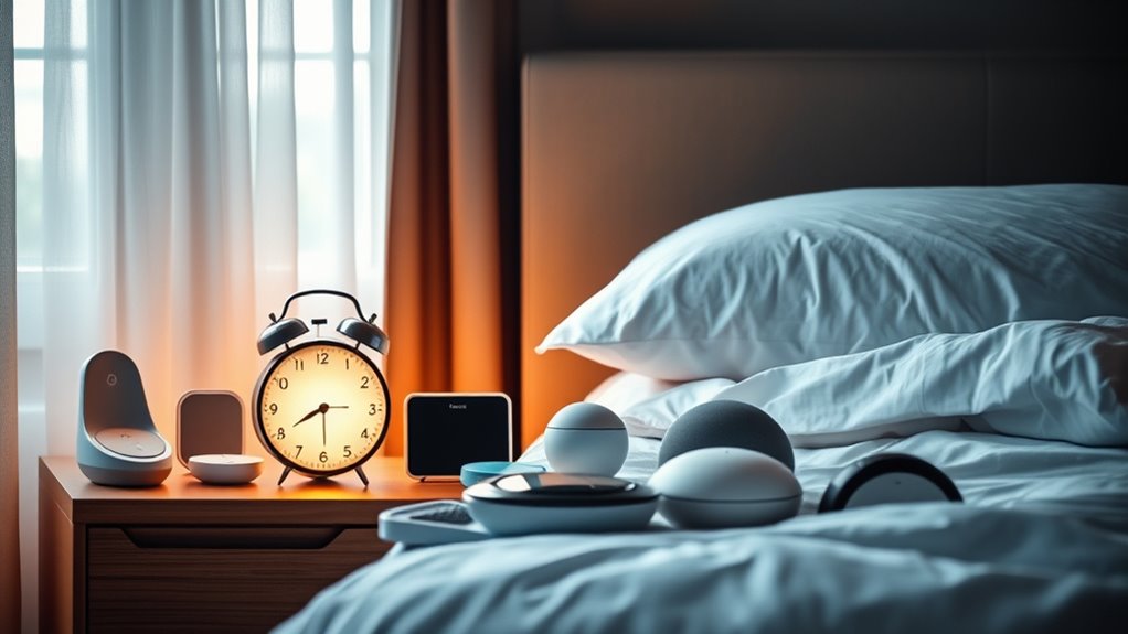 device compatibility and features