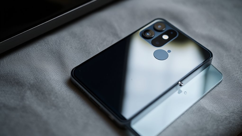 device risk and protection