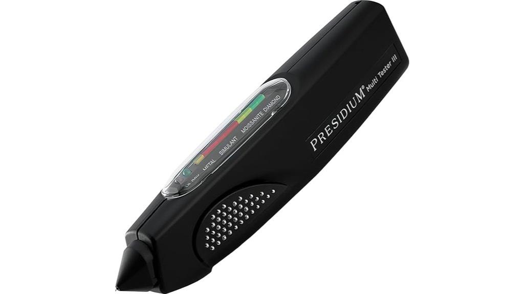 diamond and gemstone tester