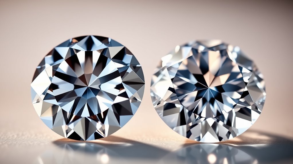 diamond durability and care