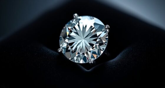 diamond quality assessment criteria