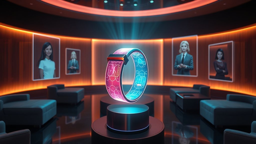 digital assets elevate social status