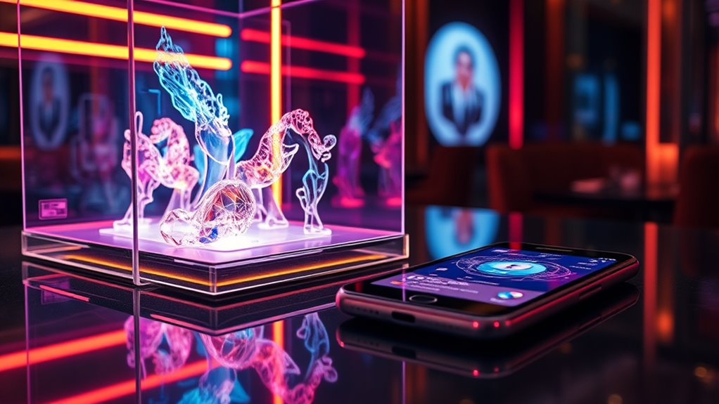 digital assets symbolize status