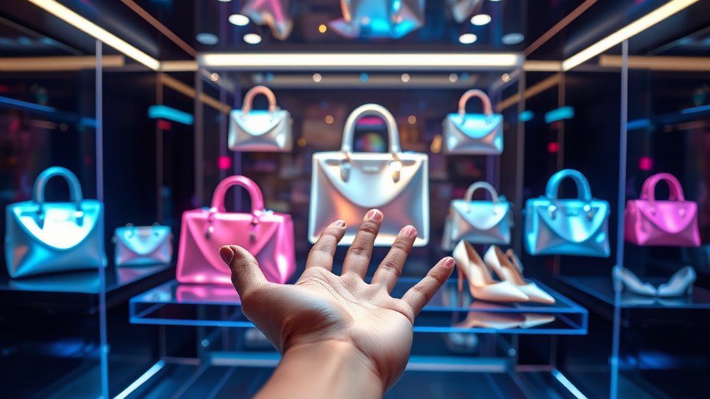 digital luxury virtual assets