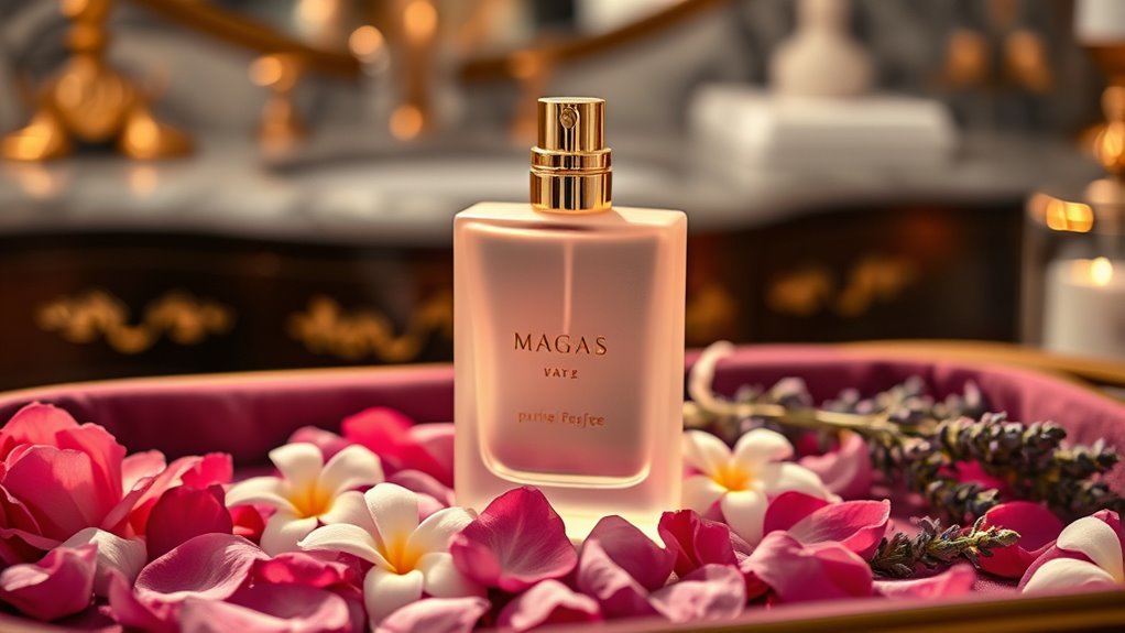 discover your unique fragrance