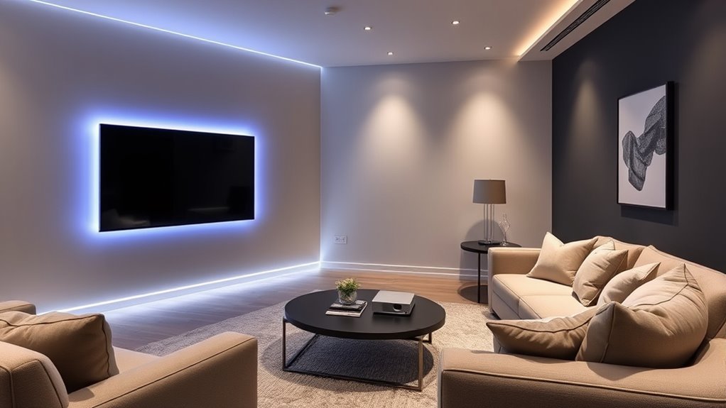 discreet customizable secure aesthetics