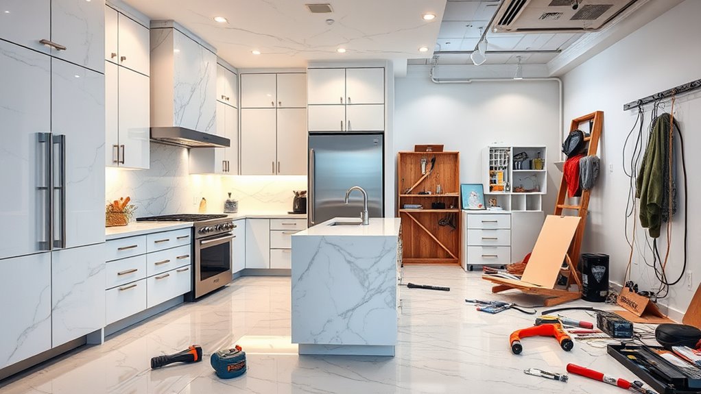 diy renovation risks