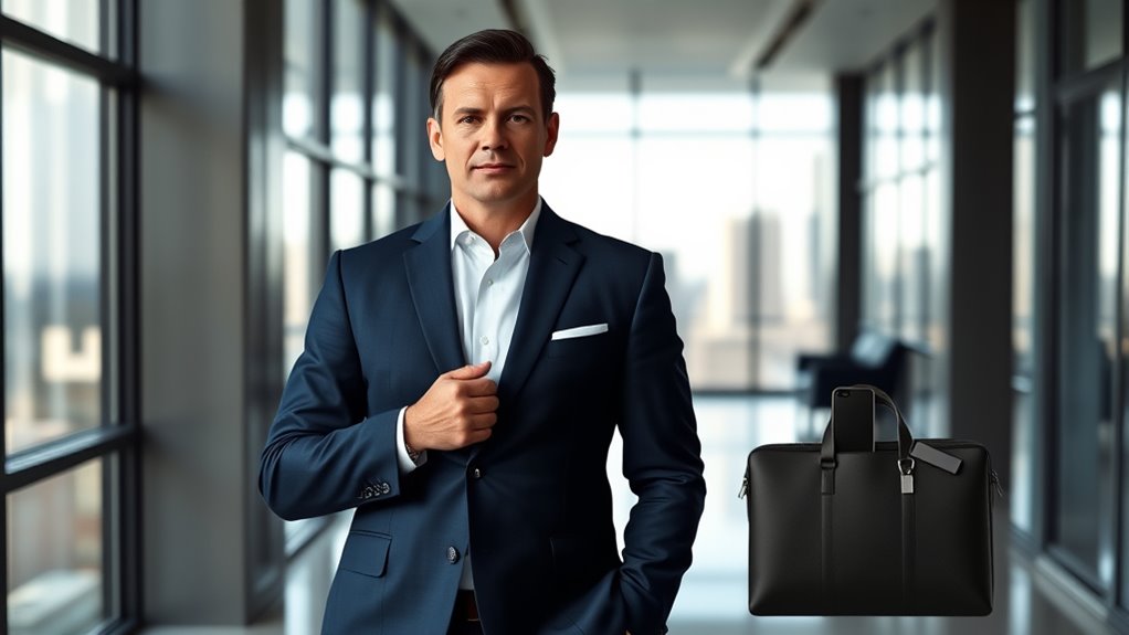 dress smart impress quickly