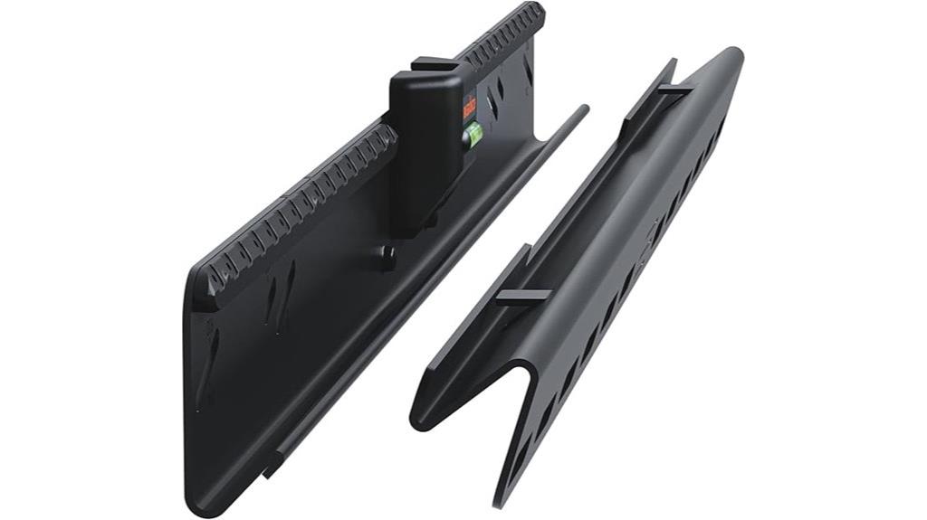 drywall compatible tv mount