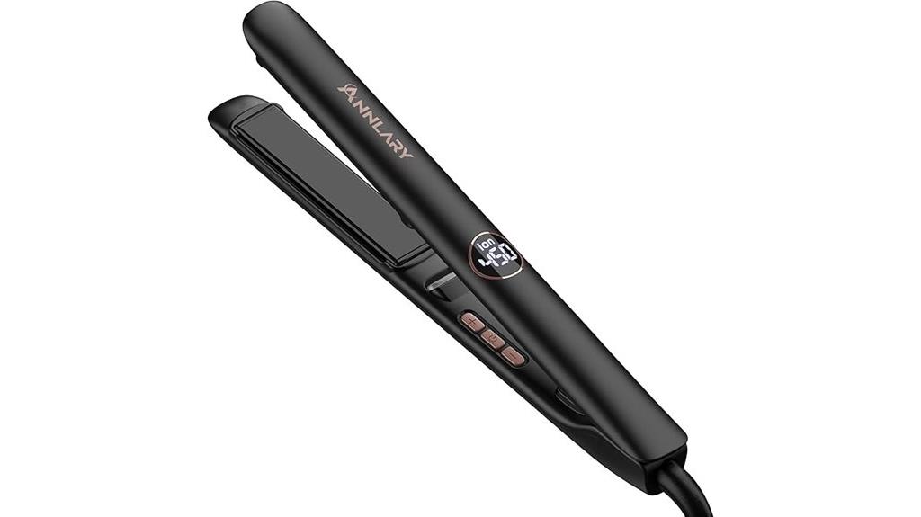 dual purpose hair styling tool