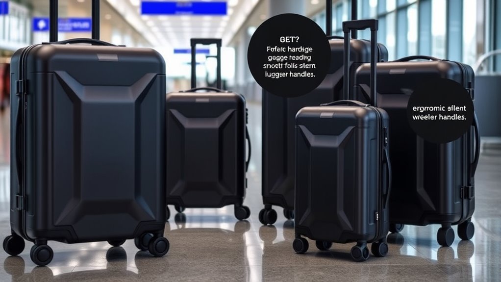 durability capacity security maneuverability