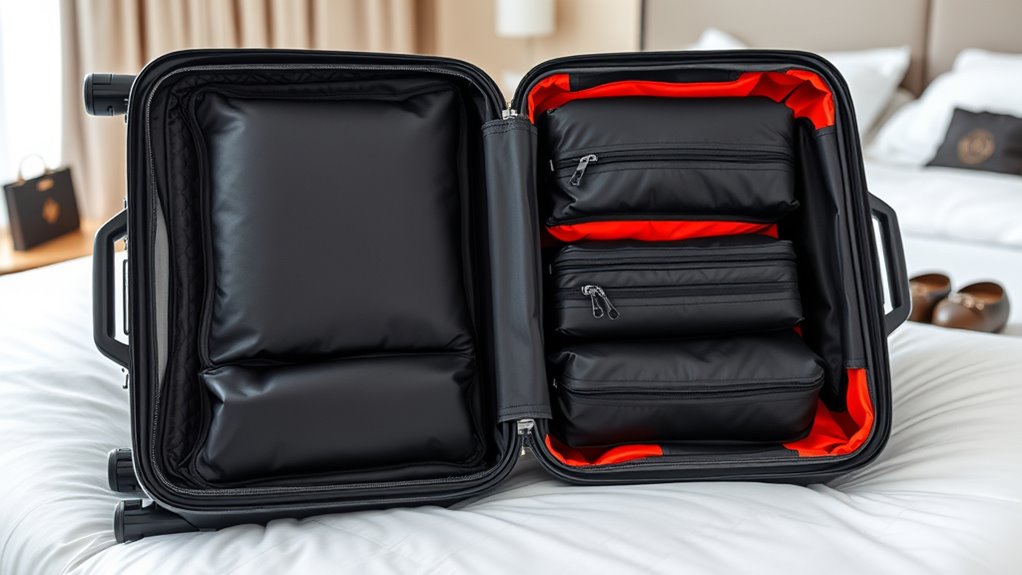 durable efficient packing solutions