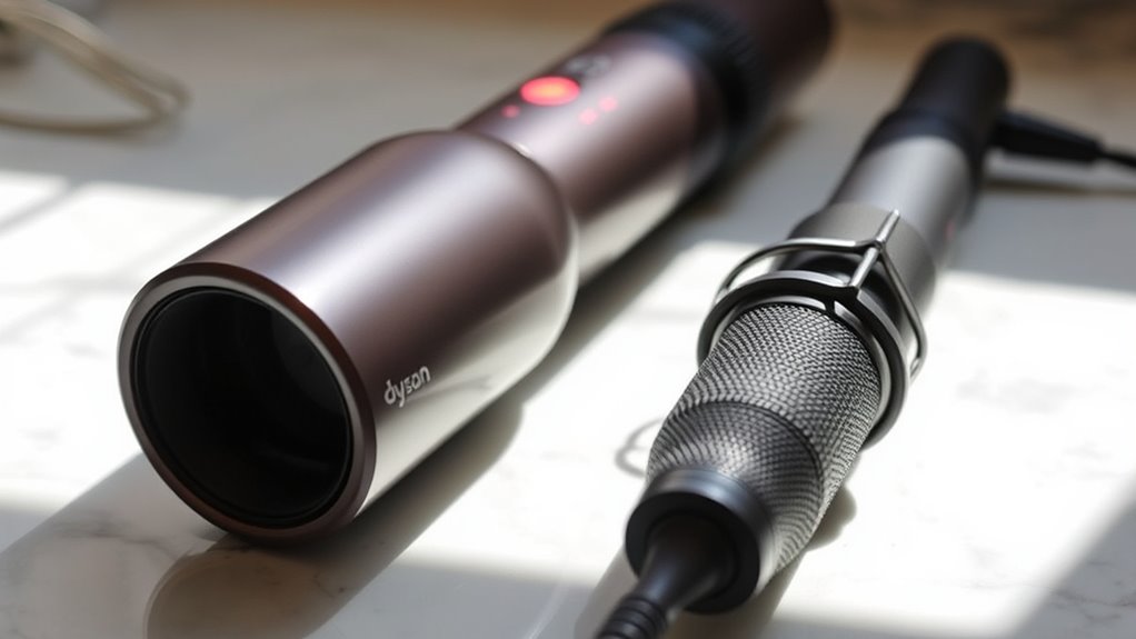 ease of handling and learning