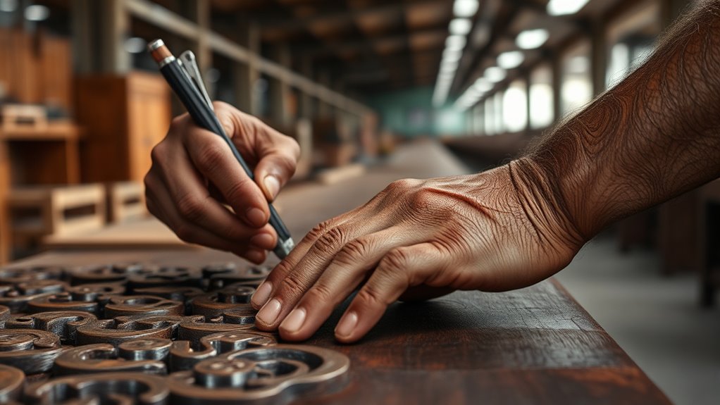 eco friendly artisanal craftsmanship