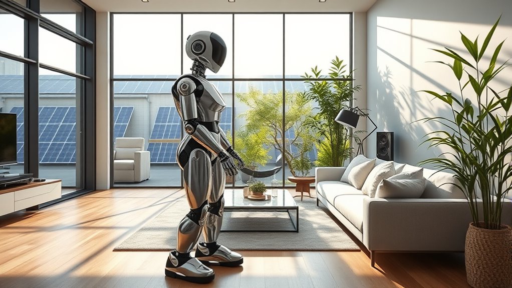 eco friendly energy efficient choices