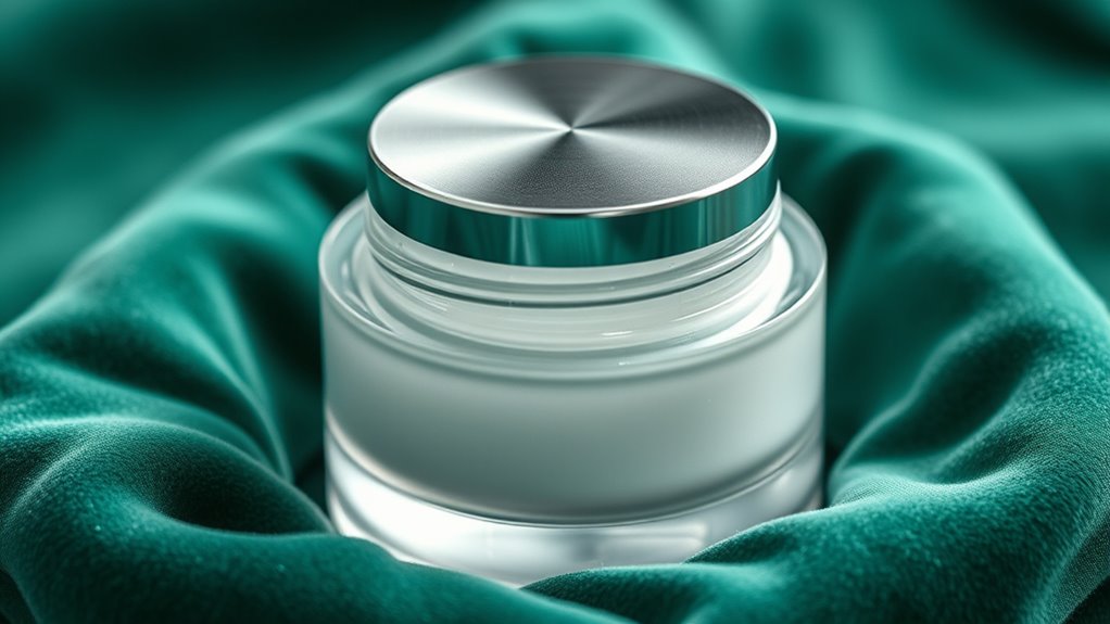 eco friendly minimal luxury packaging