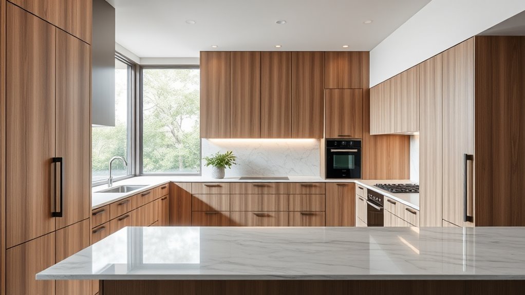 eco friendly sustainable surface choices