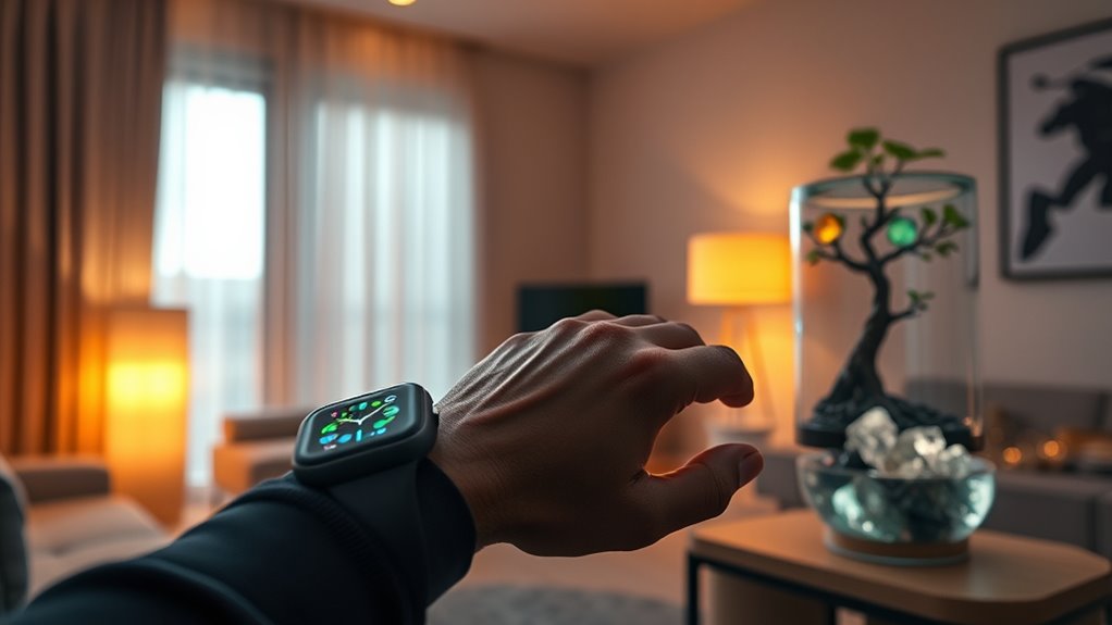 eco friendly wealth indicators