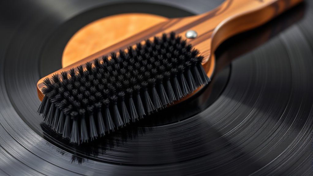 effective static dissipation and durability