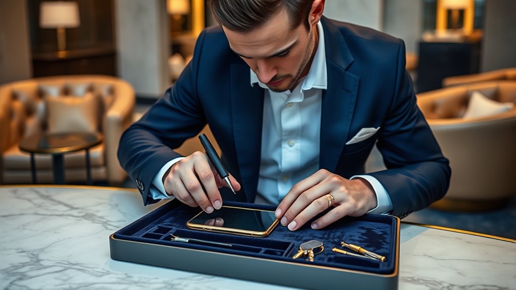 effortless smart home integration