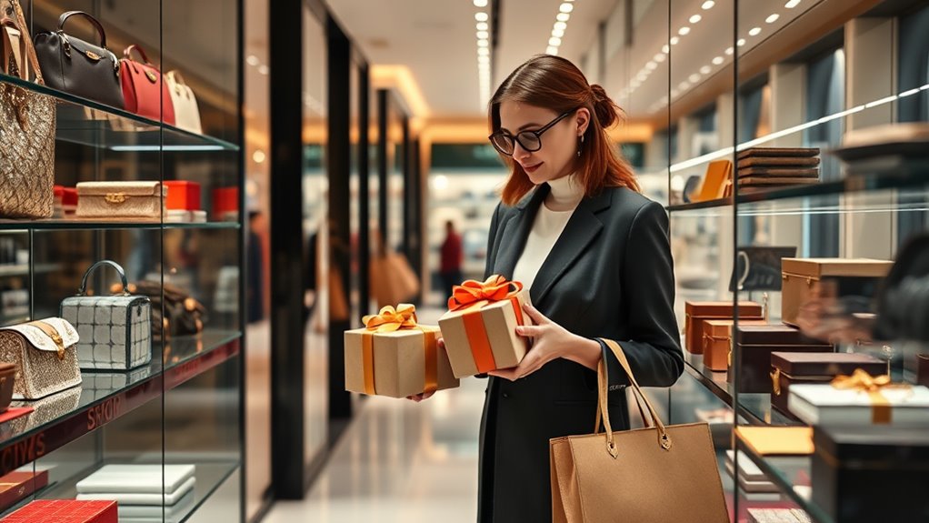 elegant budget friendly gift tips