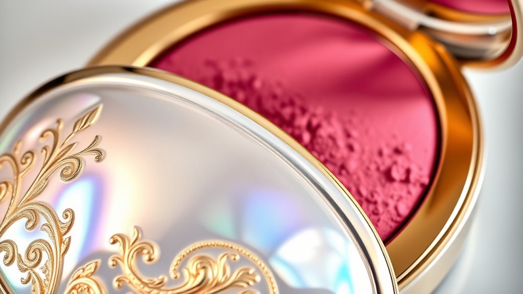 elegant detailed craftsmanship