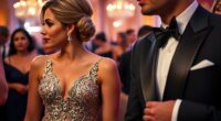 elegant evening wear guidelines