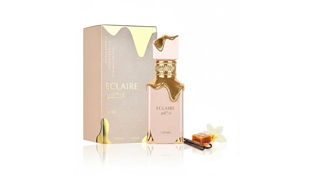 elegant women s fragrance scent