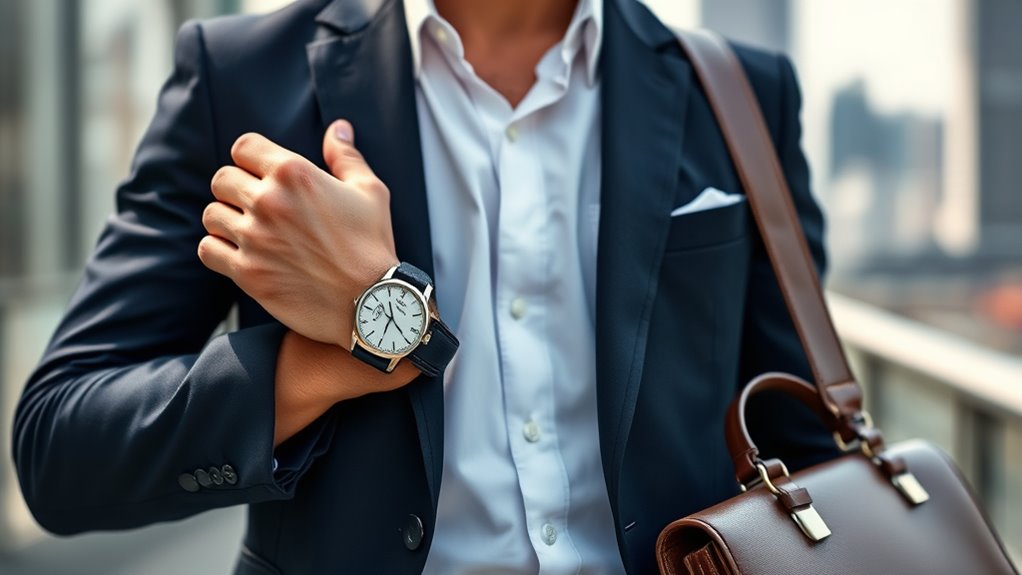 elevate personal style elegance